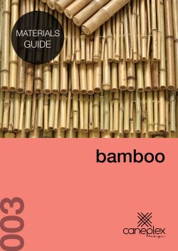003-caneplex-materials-guide-bamboo