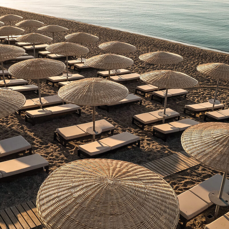 caneplex applications Willow peeled knotted umbrella