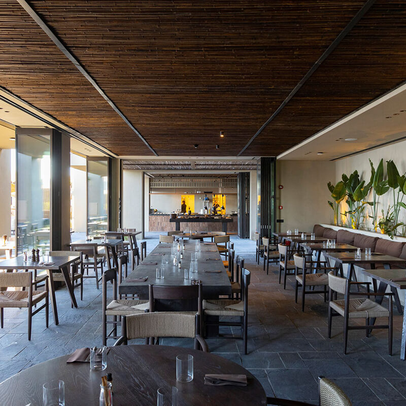 caneplex applications carbonized bamboo 20 24 mm