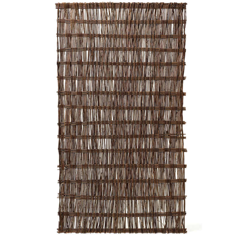 caneplex design panel willow natural 3