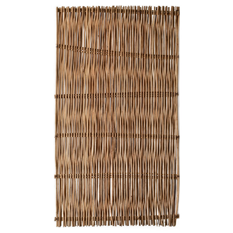 caneplex design panel willow natural 5a 11