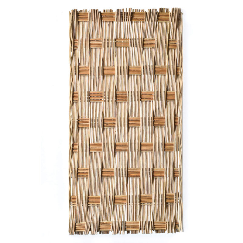 caneplex design panel willow peeled 12