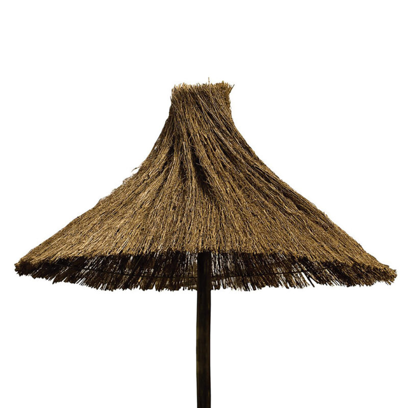 caneplex umbrellas bamboo branches