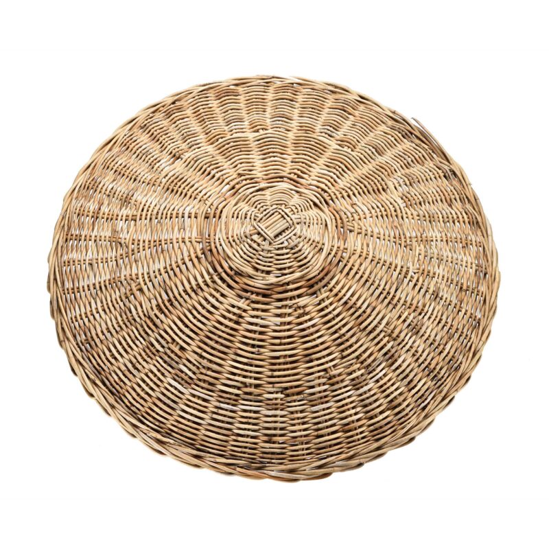 caneplex umbrellas handwoven by Rattan Kubu 15mm scaled 1