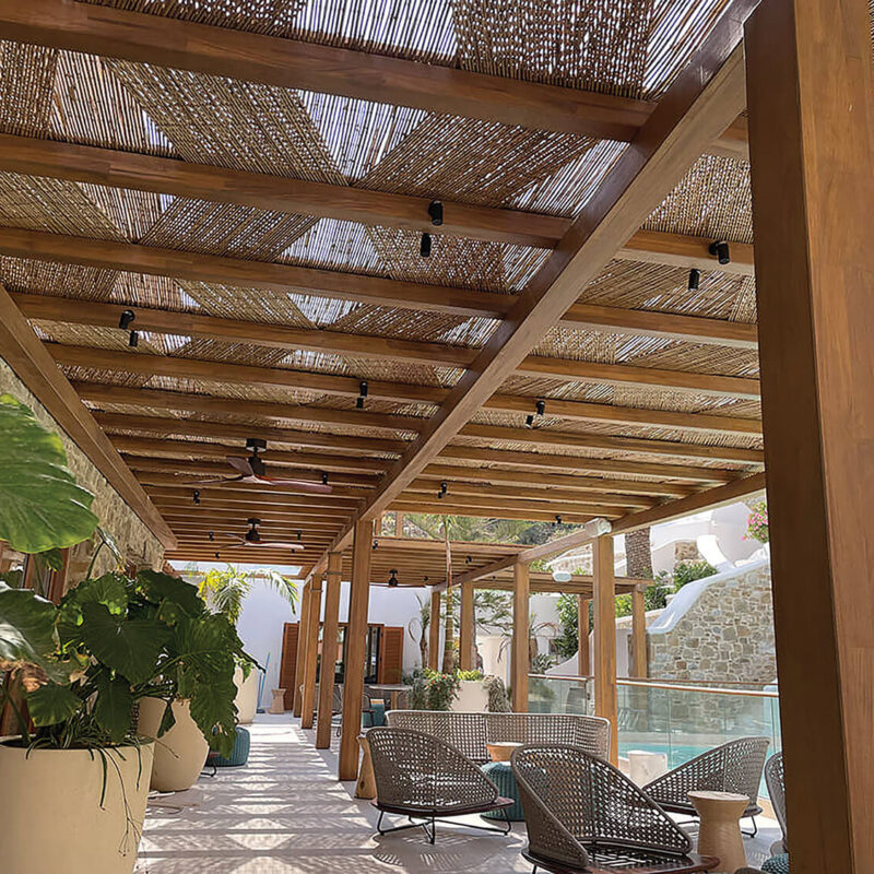 Material: Bamboo Tonkin <br> Diameter: 6-12 mm