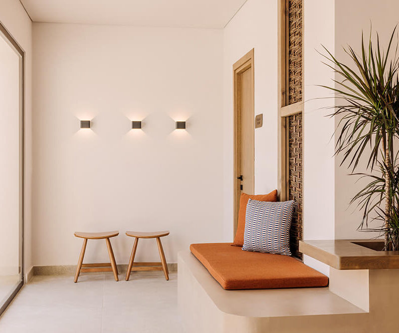 Material: Handwoven panel willow natural LW57